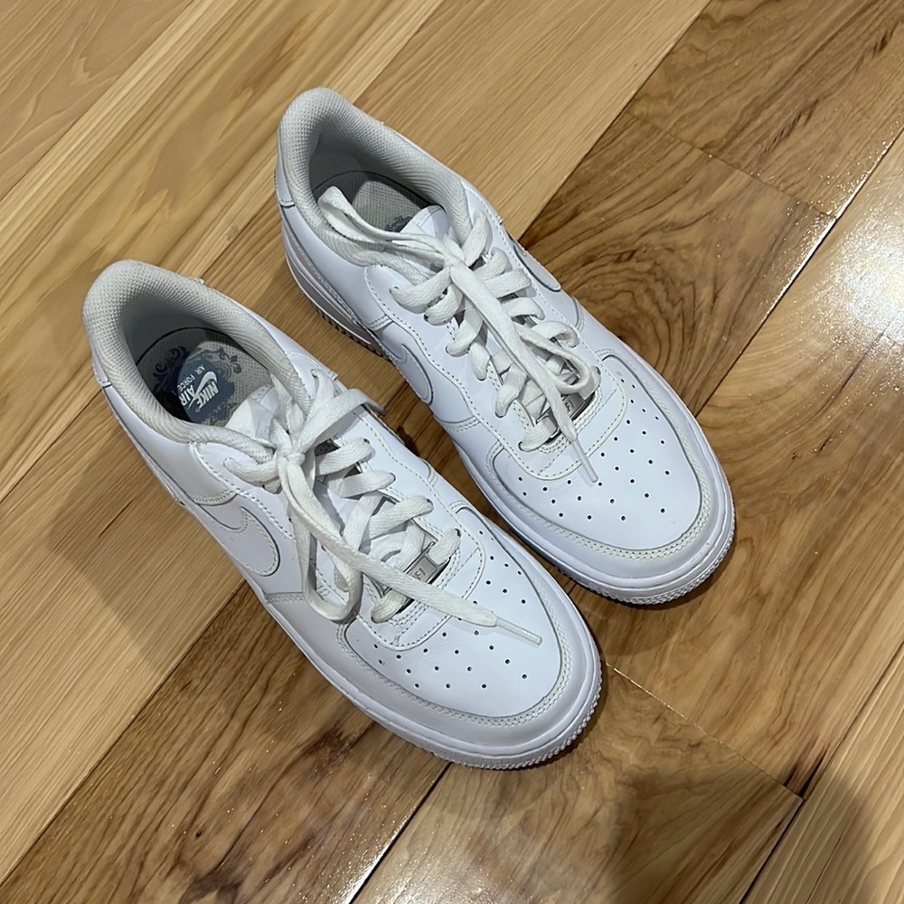 Grade school size 7